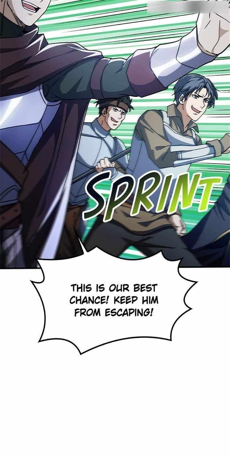 Logging in as a Monster Chapter 33 - Page 24