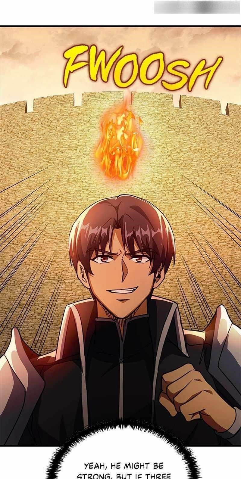 Logging in as a Monster Chapter 33 - Page 25