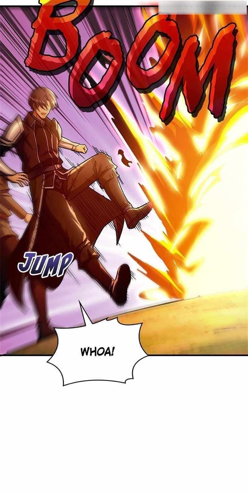 Logging in as a Monster Chapter 33 - Page 27