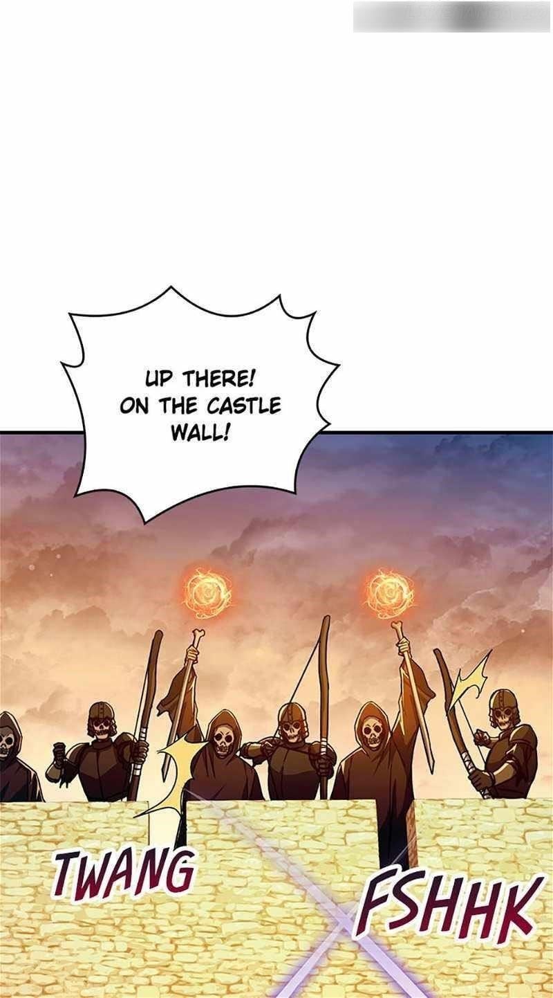 Logging in as a Monster Chapter 33 - Page 28