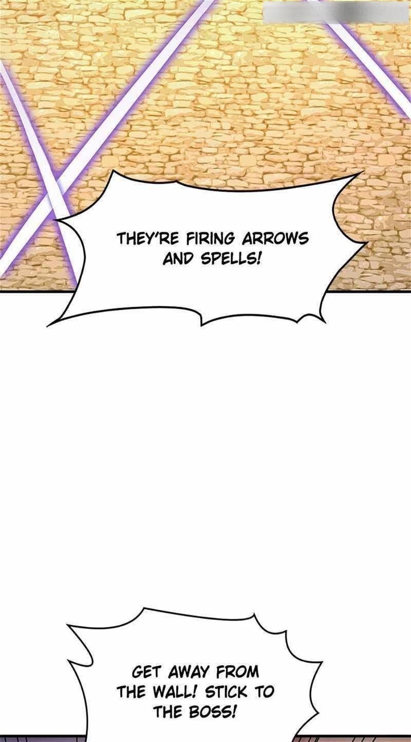 Logging in as a Monster Chapter 33 - Page 29