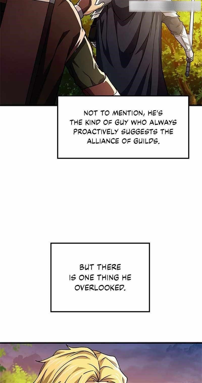 Logging in as a Monster Chapter 33 - Page 3