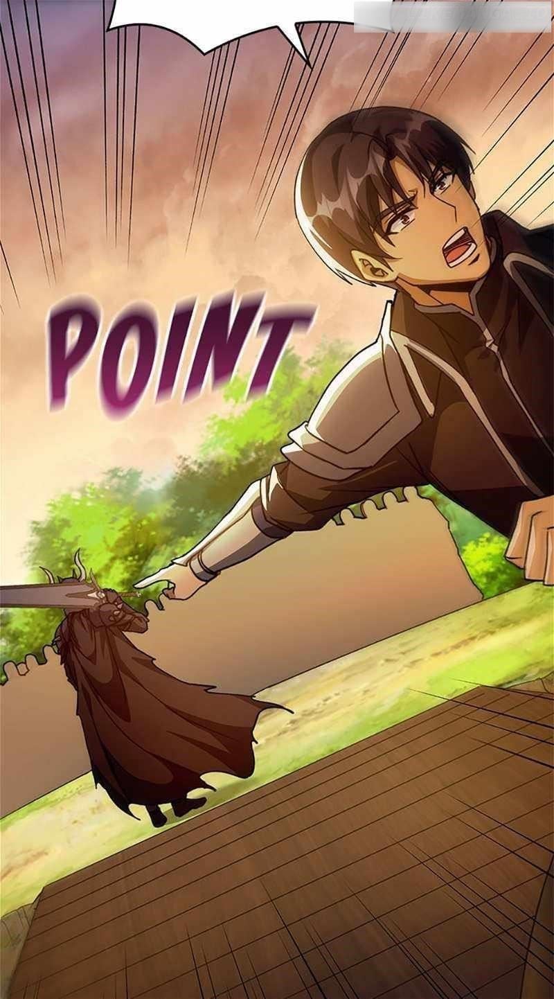 Logging in as a Monster Chapter 33 - Page 30