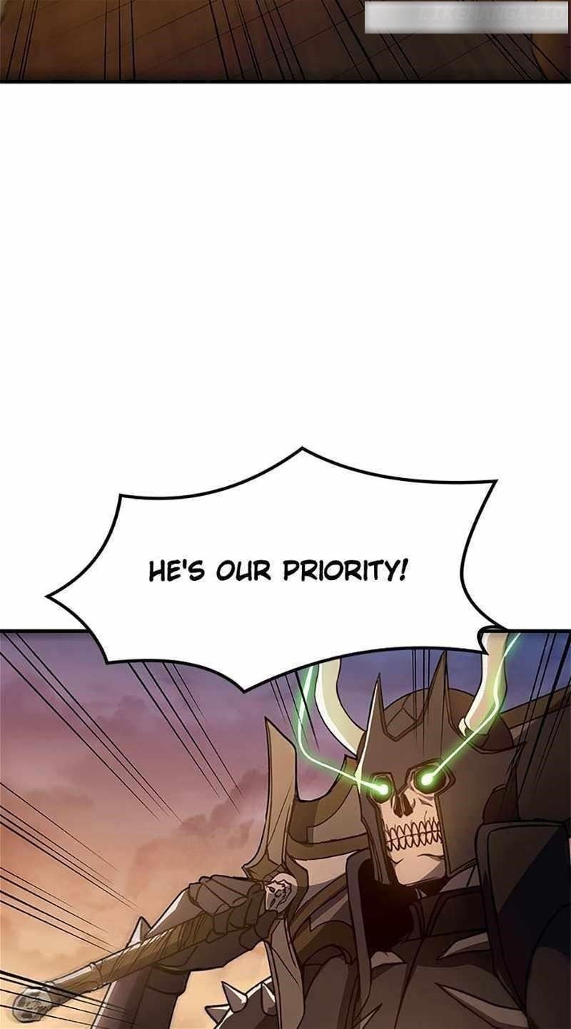 Logging in as a Monster Chapter 33 - Page 31