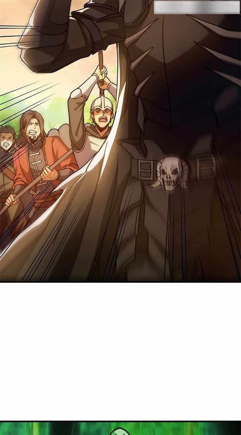 Logging in as a Monster Chapter 33 - Page 32