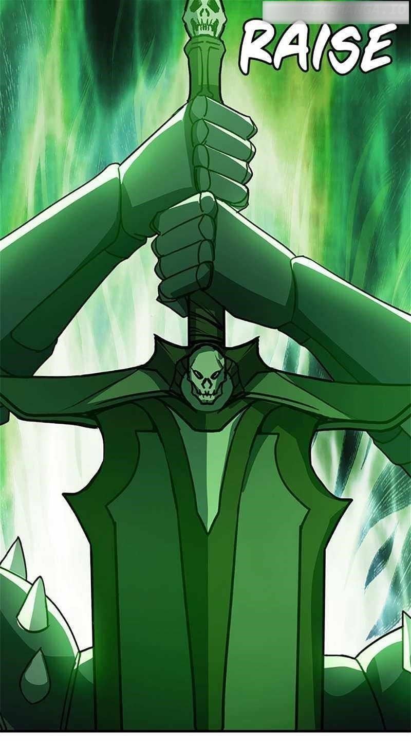 Logging in as a Monster Chapter 33 - Page 33