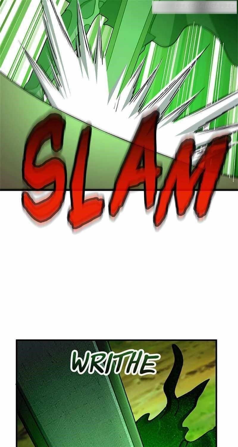 Logging in as a Monster Chapter 33 - Page 35