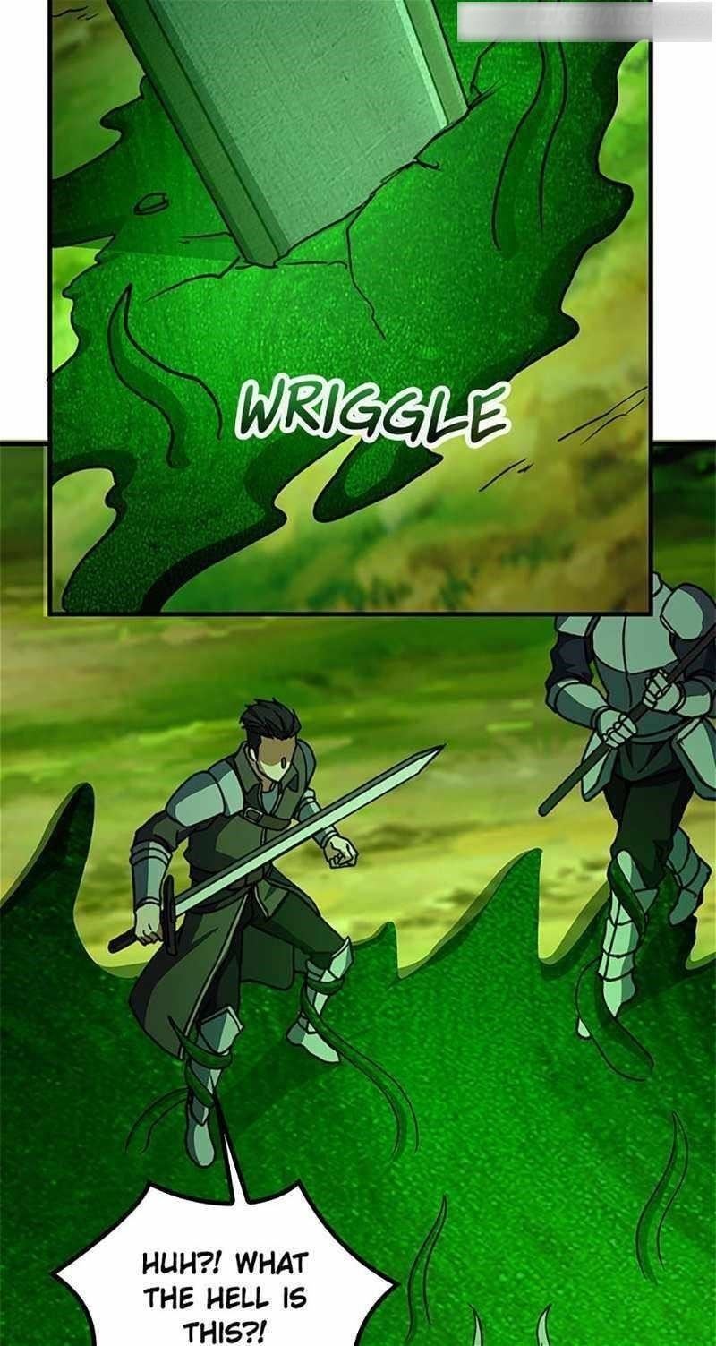 Logging in as a Monster Chapter 33 - Page 36