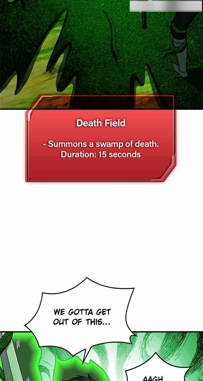 Logging in as a Monster Chapter 33 - Page 38