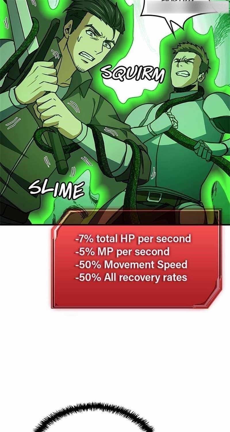 Logging in as a Monster Chapter 33 - Page 39