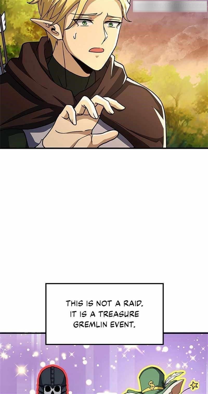 Logging in as a Monster Chapter 33 - Page 4