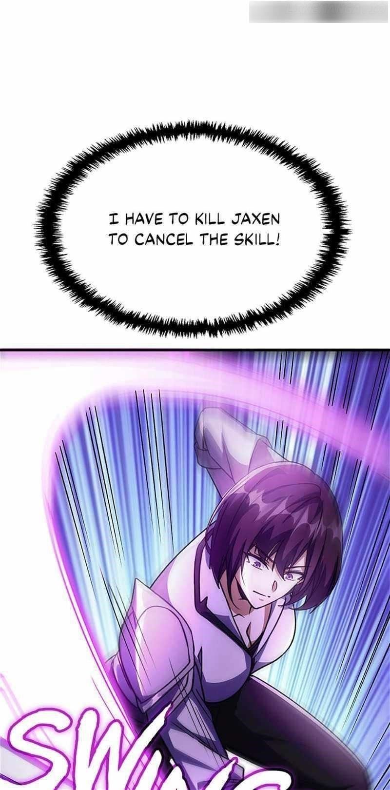 Logging in as a Monster Chapter 33 - Page 41