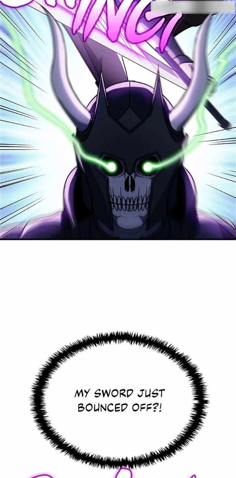 Logging in as a Monster Chapter 33 - Page 42