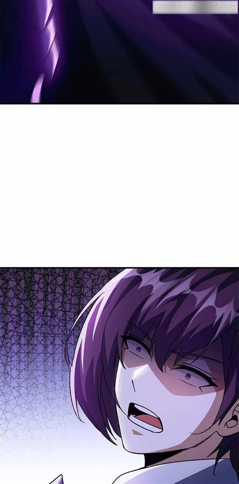 Logging in as a Monster Chapter 33 - Page 44