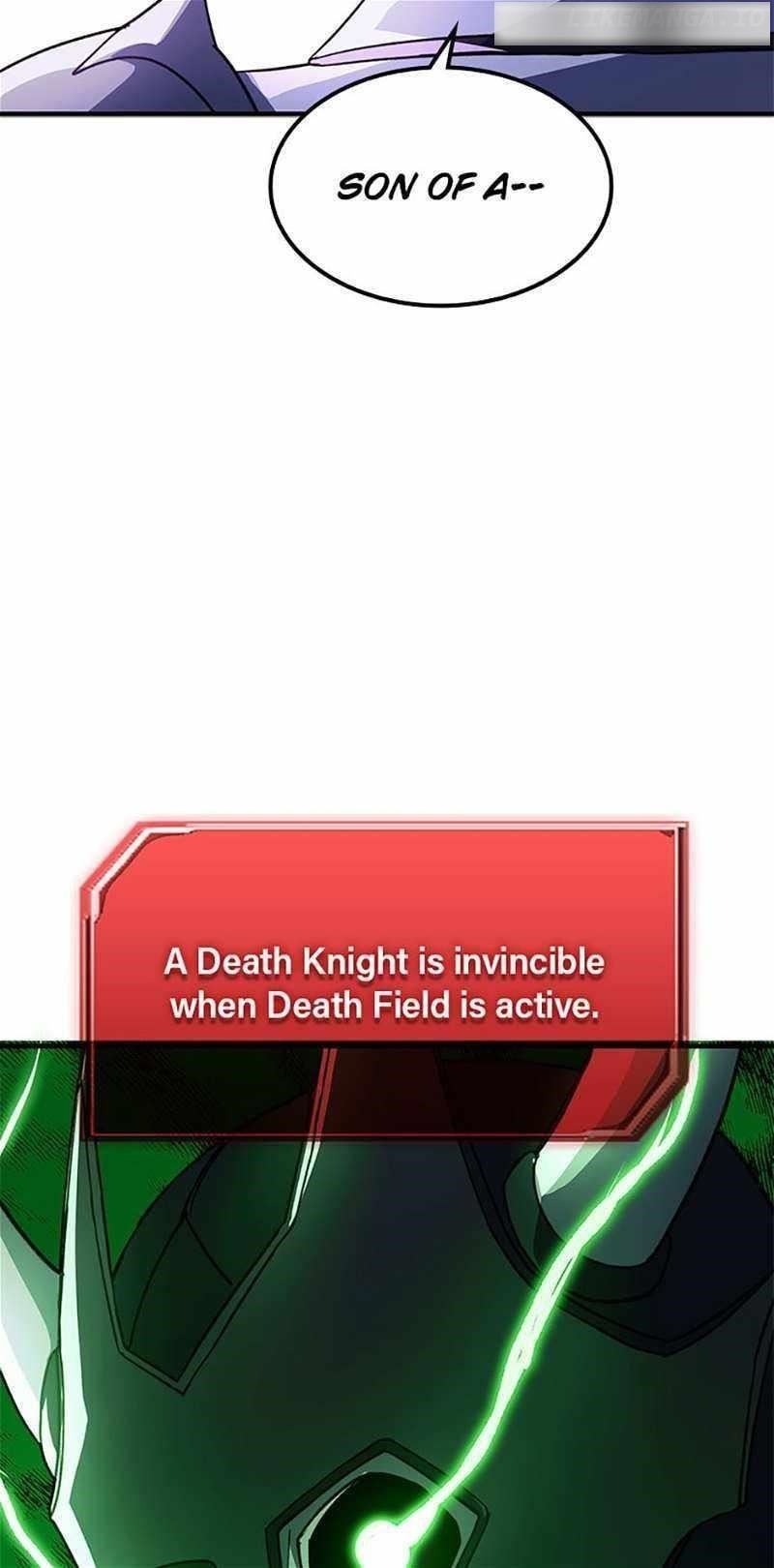 Logging in as a Monster Chapter 33 - Page 45