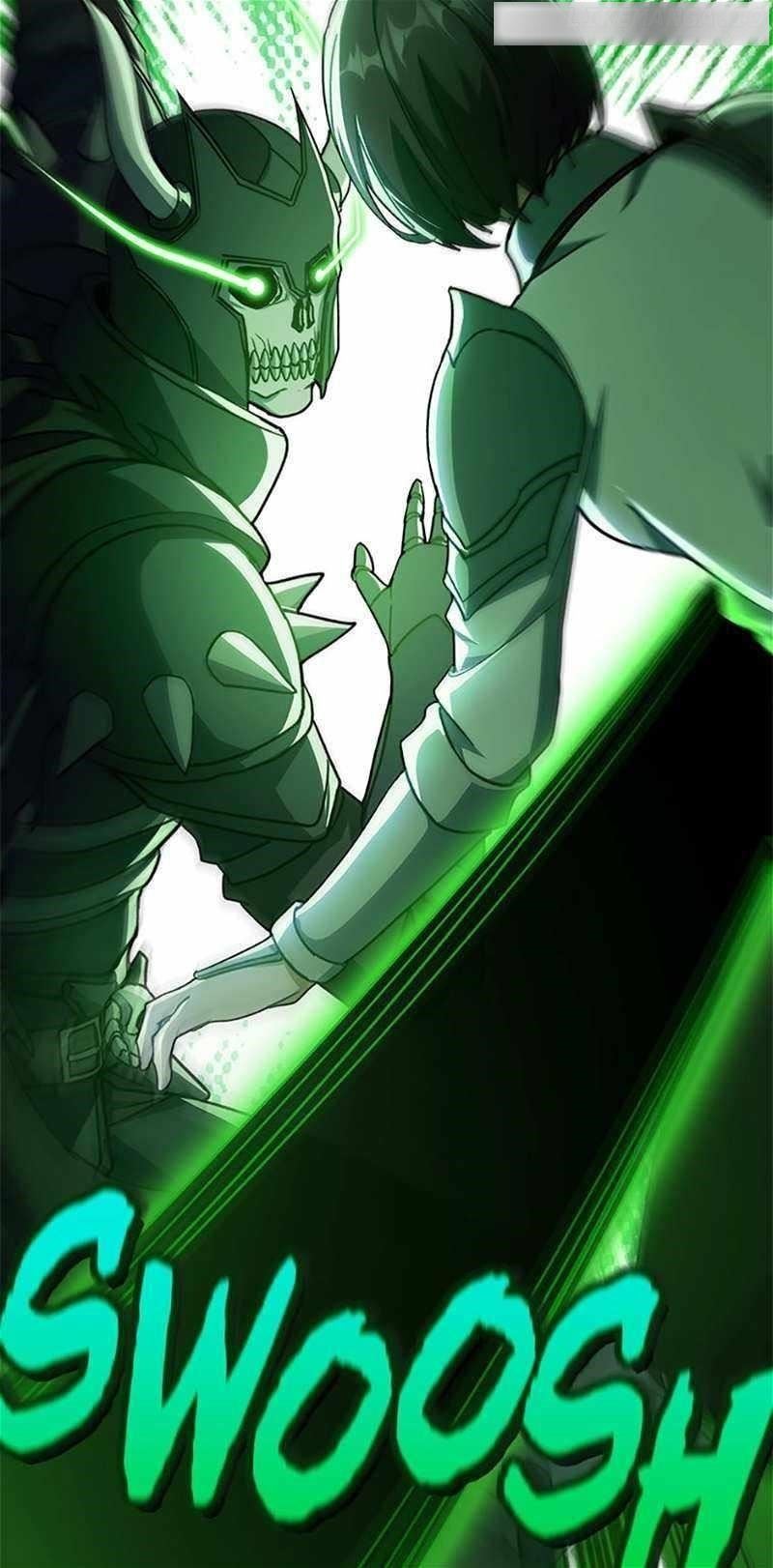 Logging in as a Monster Chapter 33 - Page 48