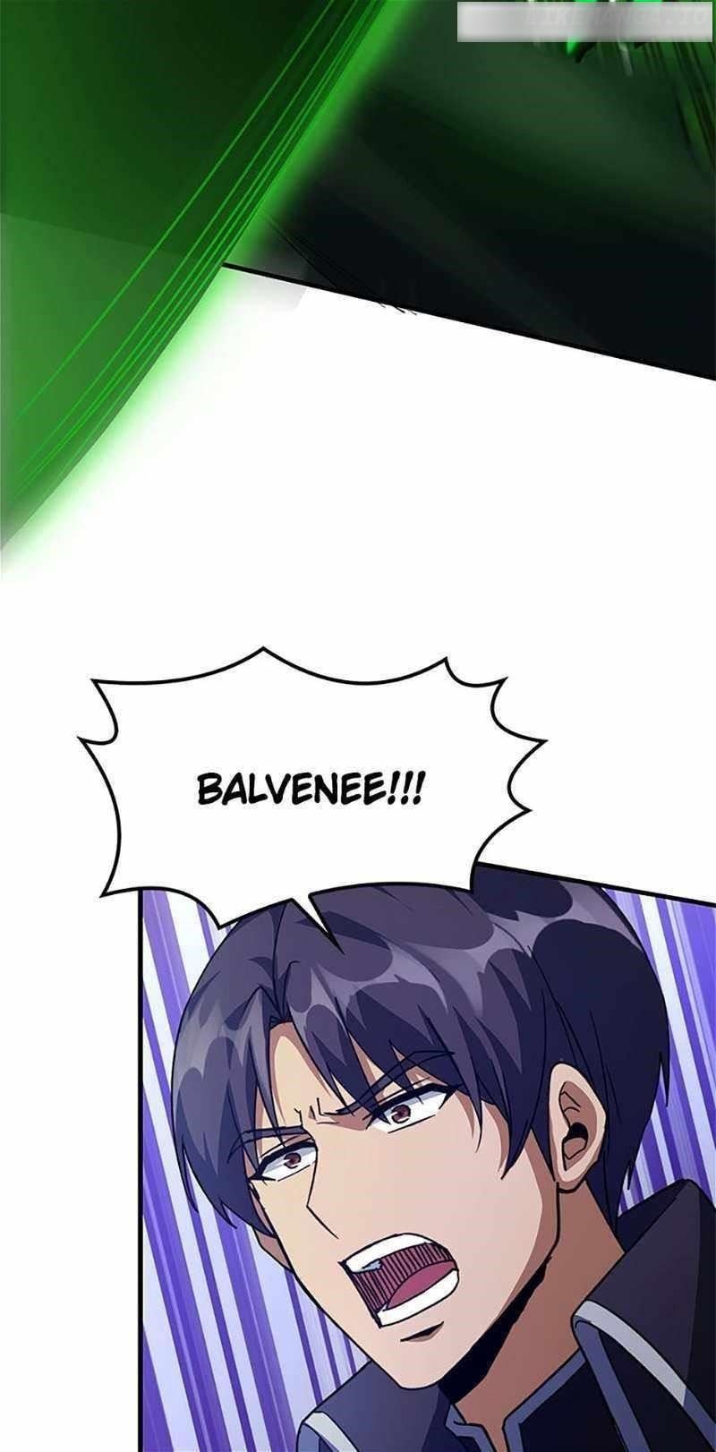 Logging in as a Monster Chapter 33 - Page 49