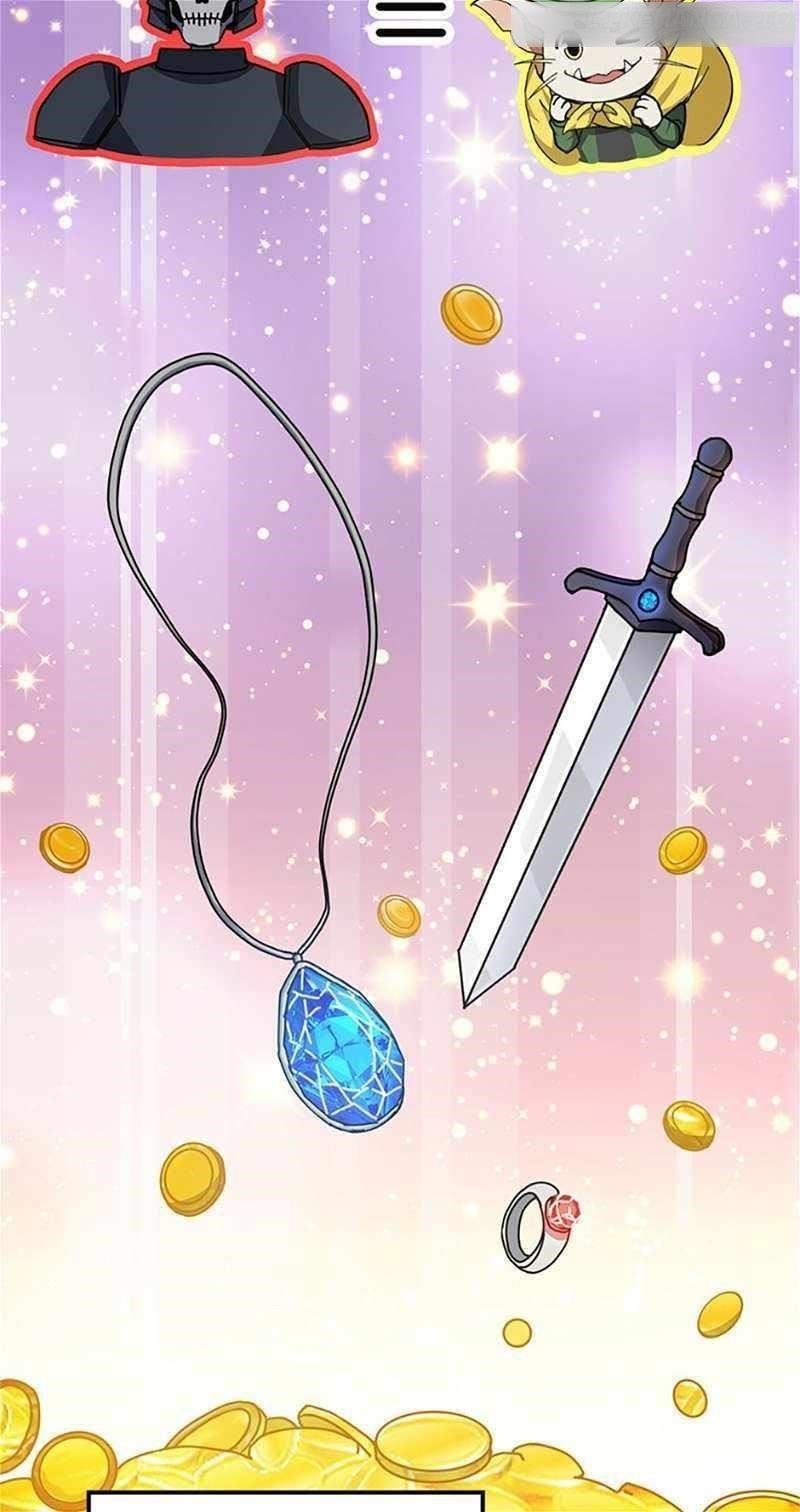 Logging in as a Monster Chapter 33 - Page 5