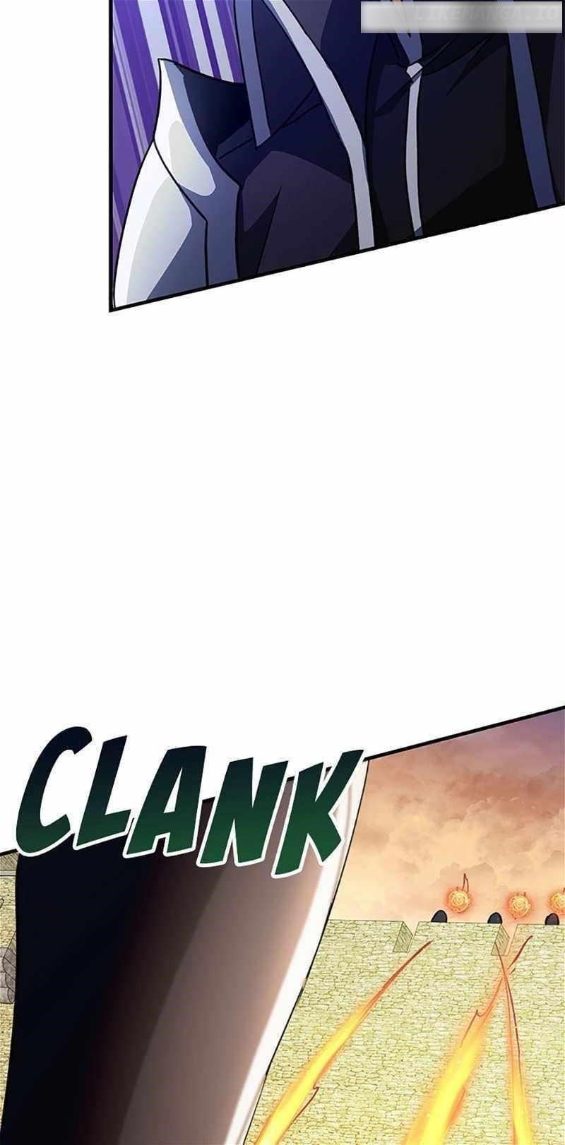 Logging in as a Monster Chapter 33 - Page 50