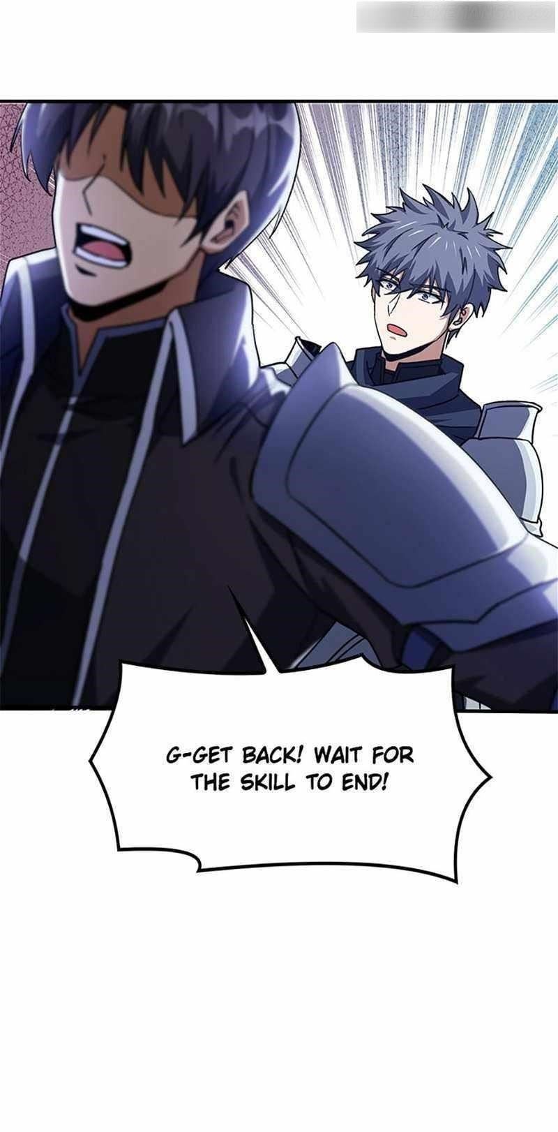 Logging in as a Monster Chapter 33 - Page 52