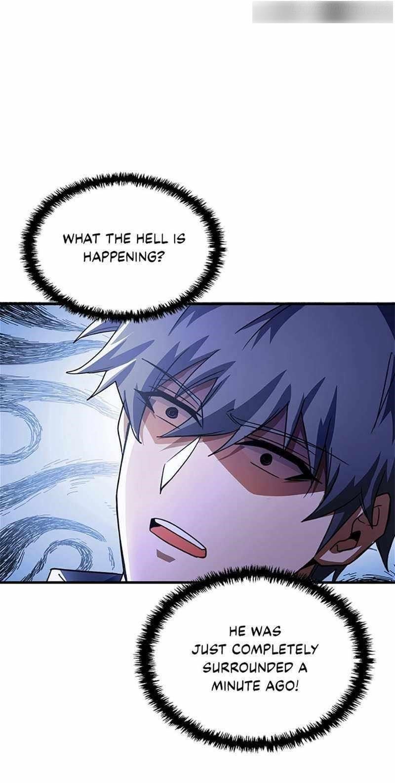 Logging in as a Monster Chapter 33 - Page 53