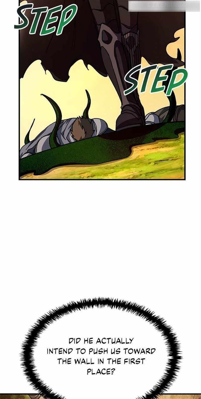 Logging in as a Monster Chapter 33 - Page 55