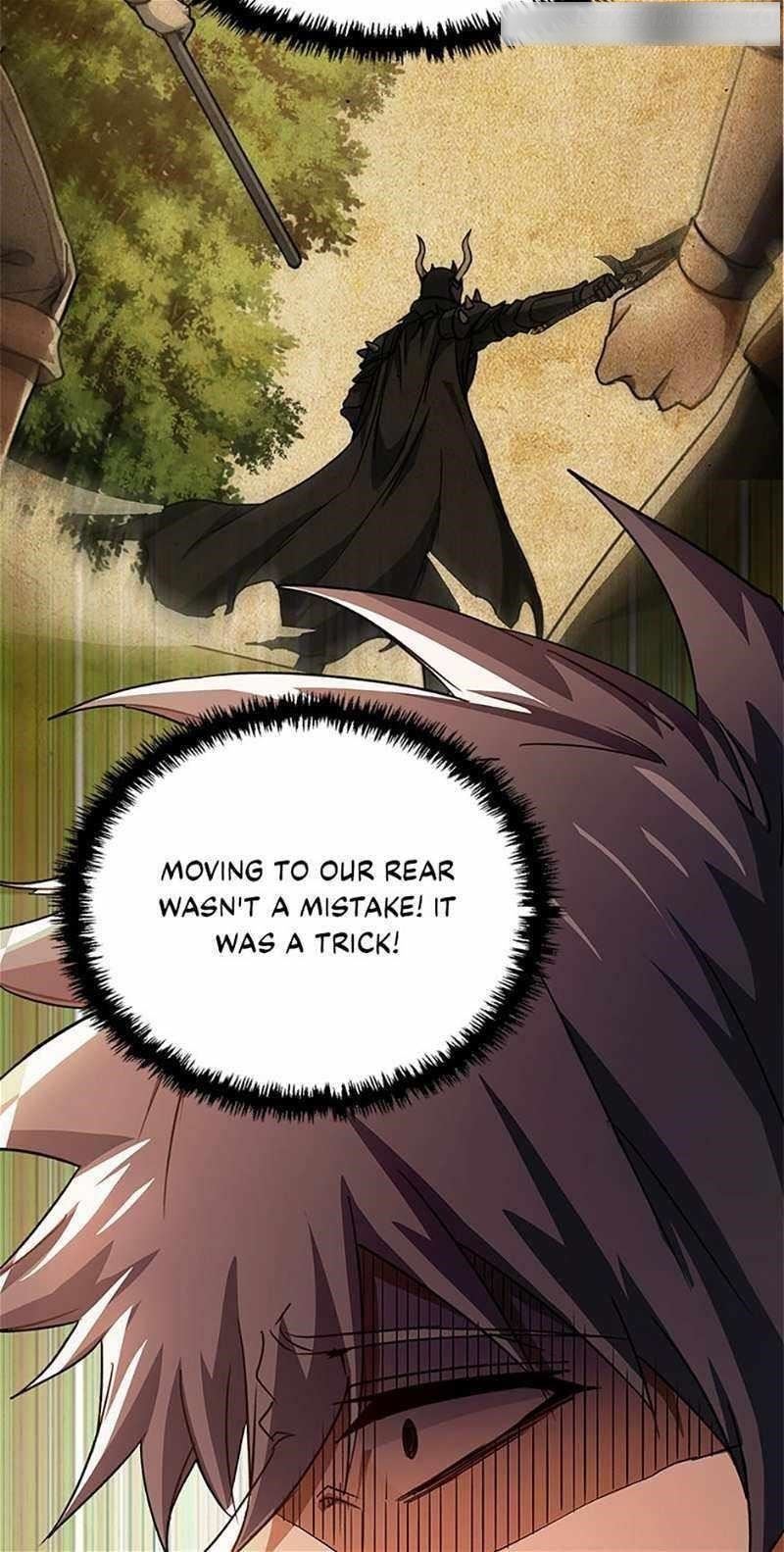 Logging in as a Monster Chapter 33 - Page 56