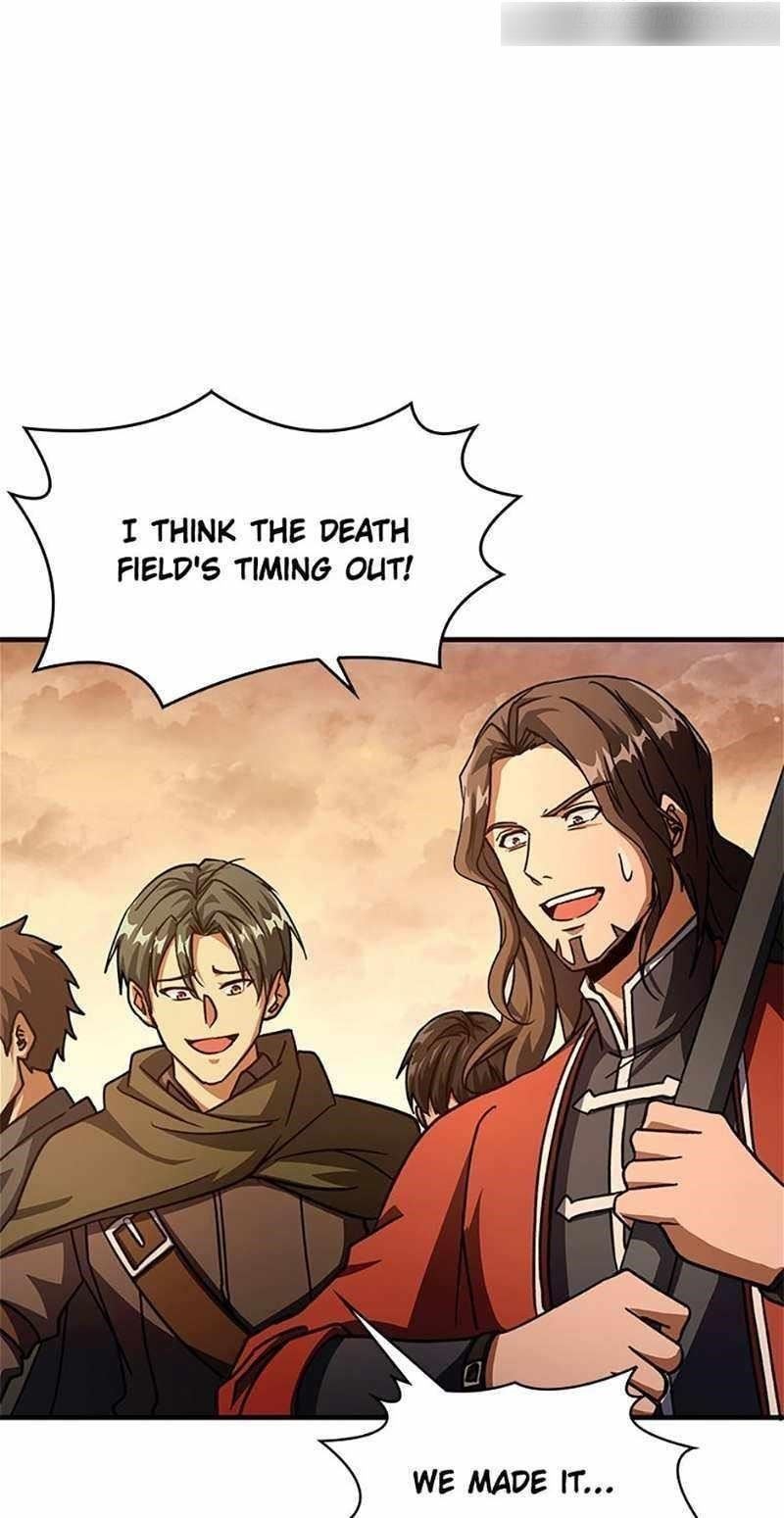 Logging in as a Monster Chapter 33 - Page 59