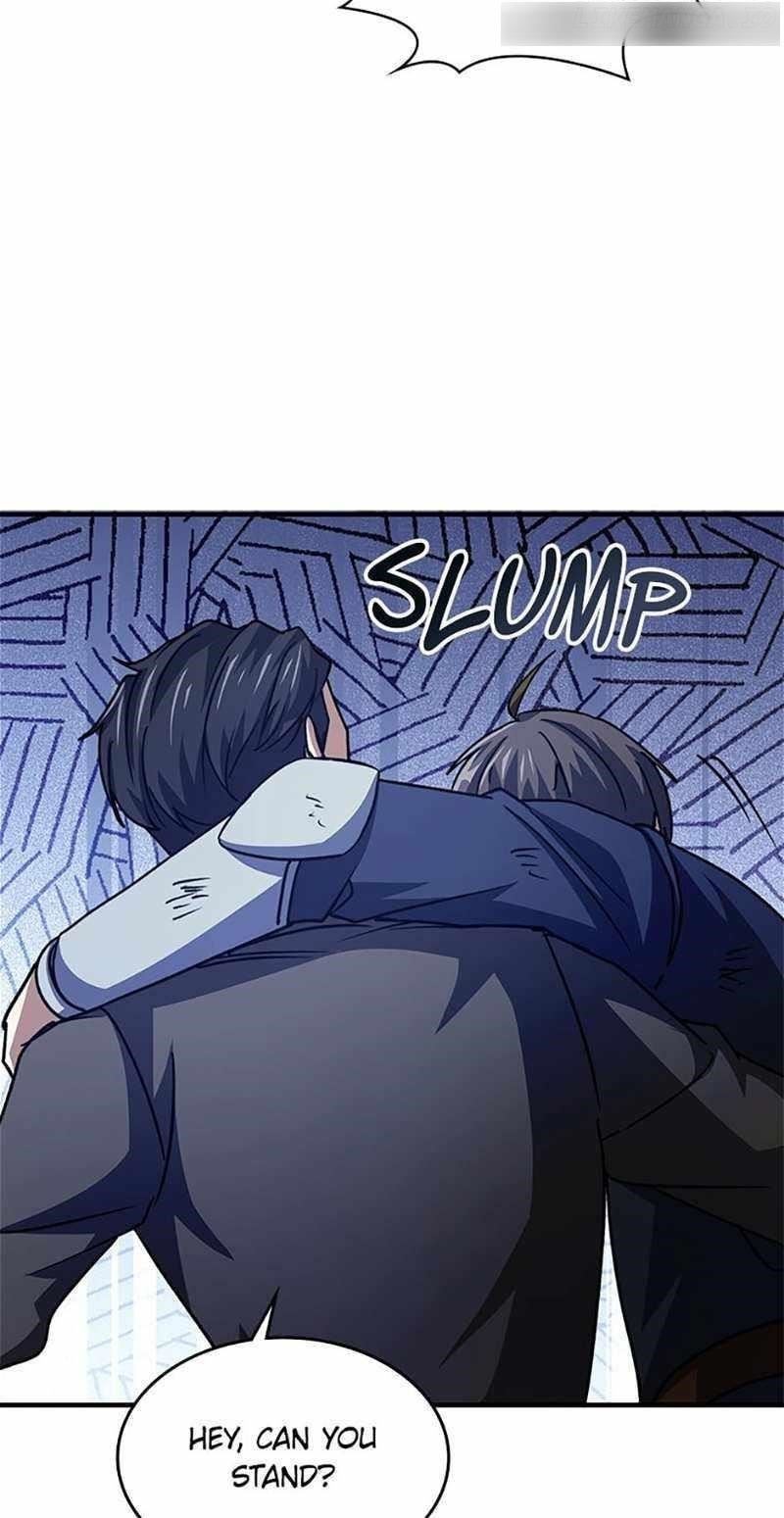 Logging in as a Monster Chapter 33 - Page 60