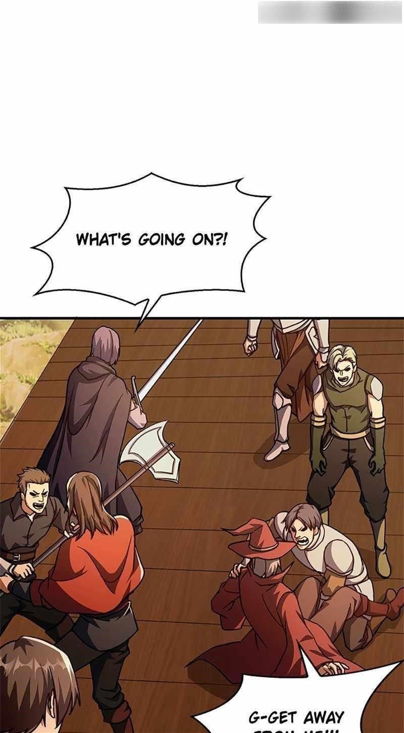 Logging in as a Monster Chapter 33 - Page 66