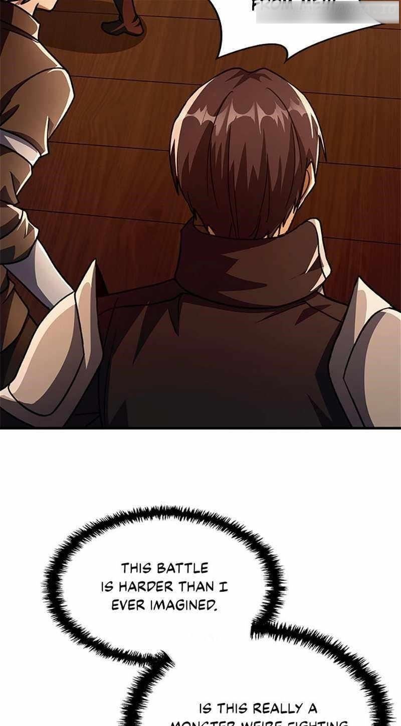 Logging in as a Monster Chapter 33 - Page 67