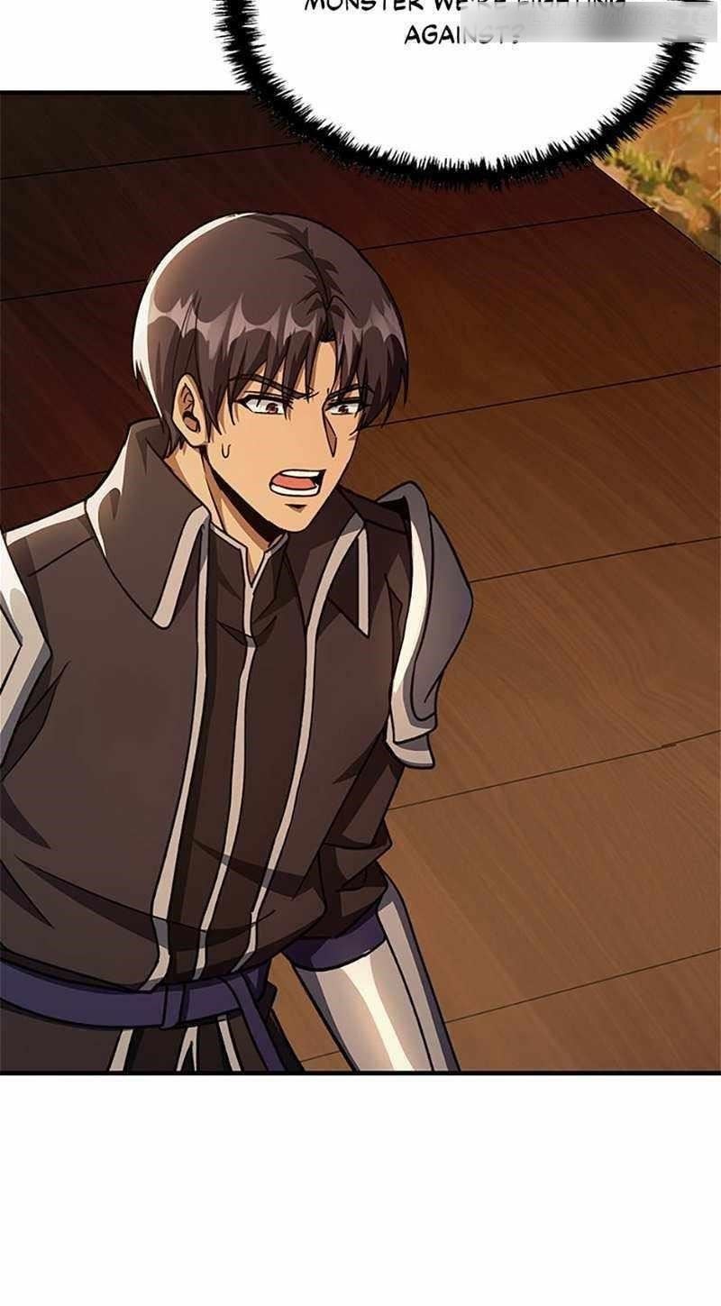 Logging in as a Monster Chapter 33 - Page 68