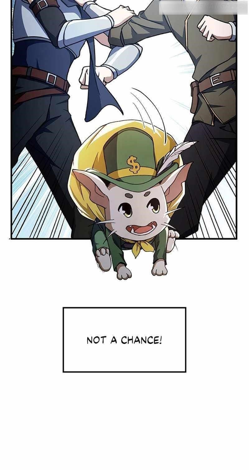 Logging in as a Monster Chapter 33 - Page 7