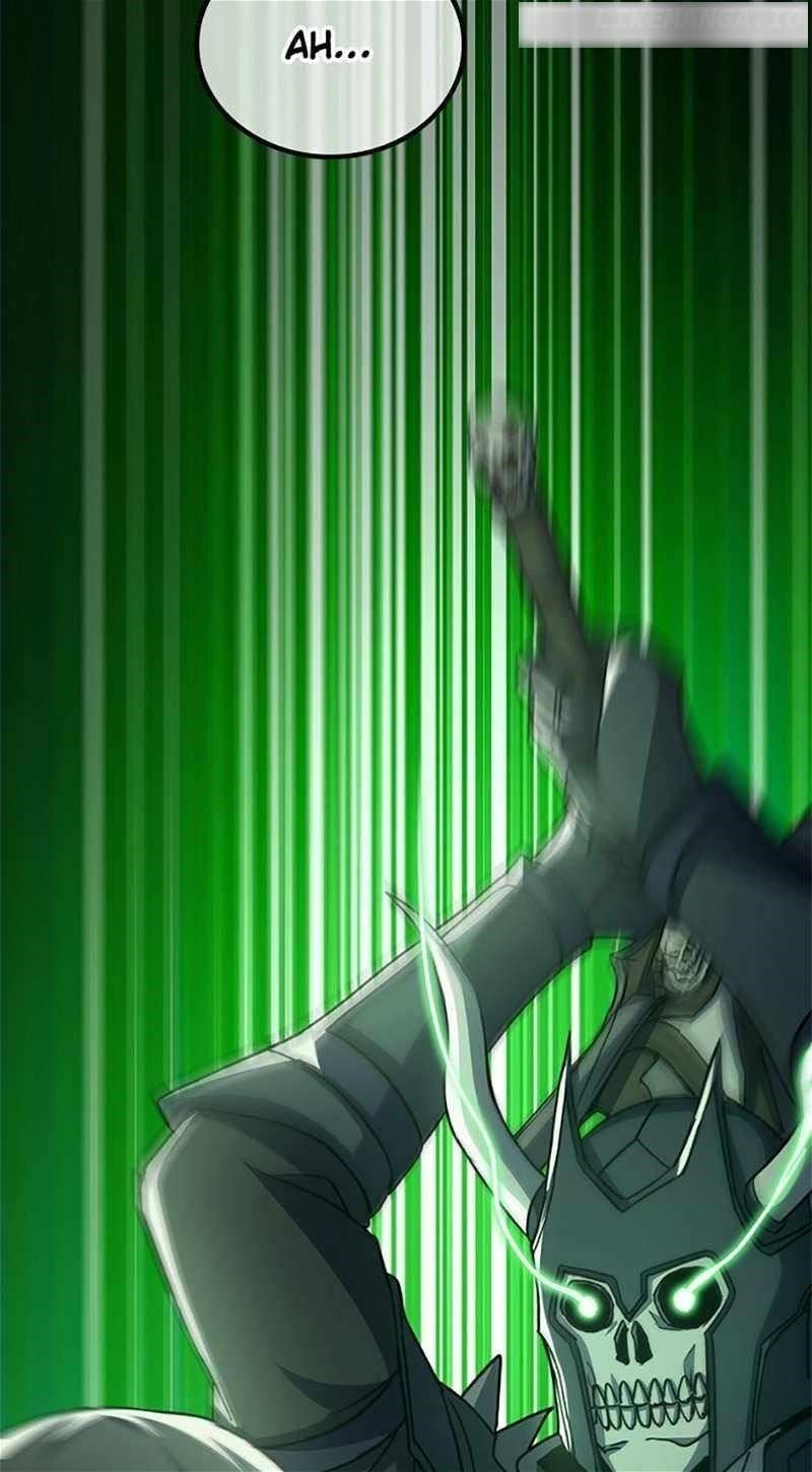 Logging in as a Monster Chapter 33 - Page 70