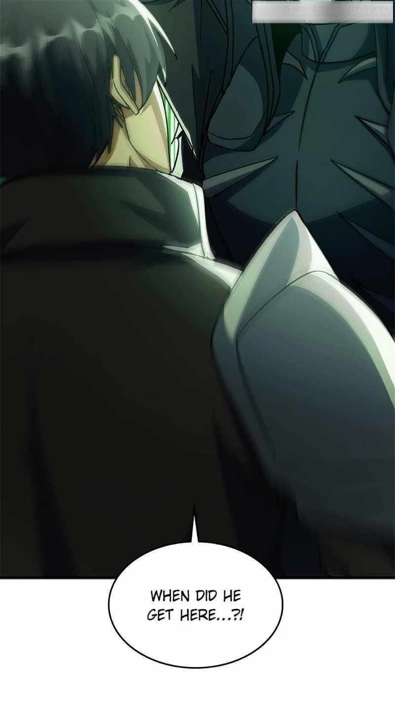 Logging in as a Monster Chapter 33 - Page 71