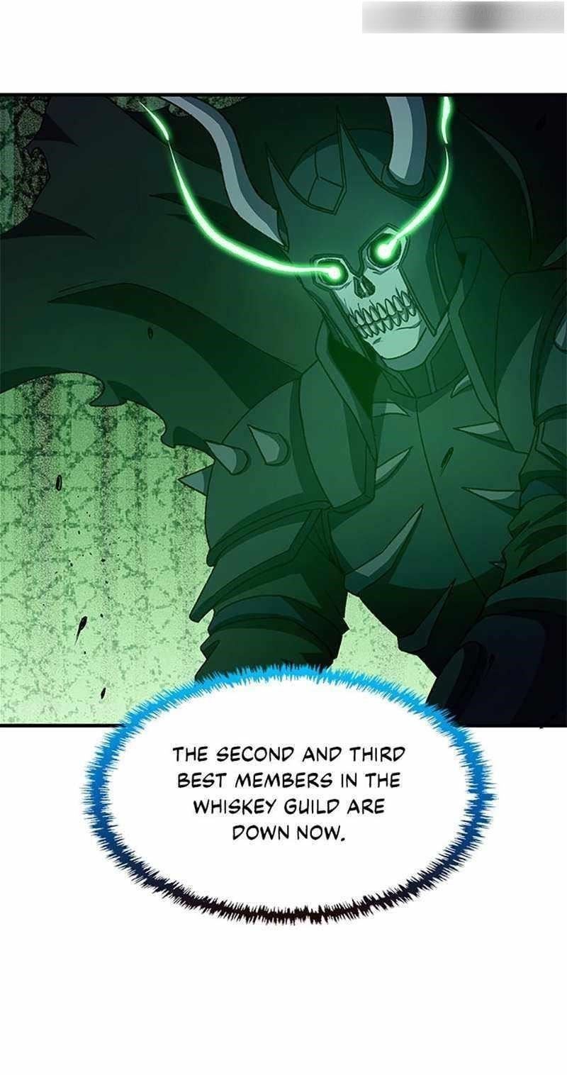 Logging in as a Monster Chapter 33 - Page 74