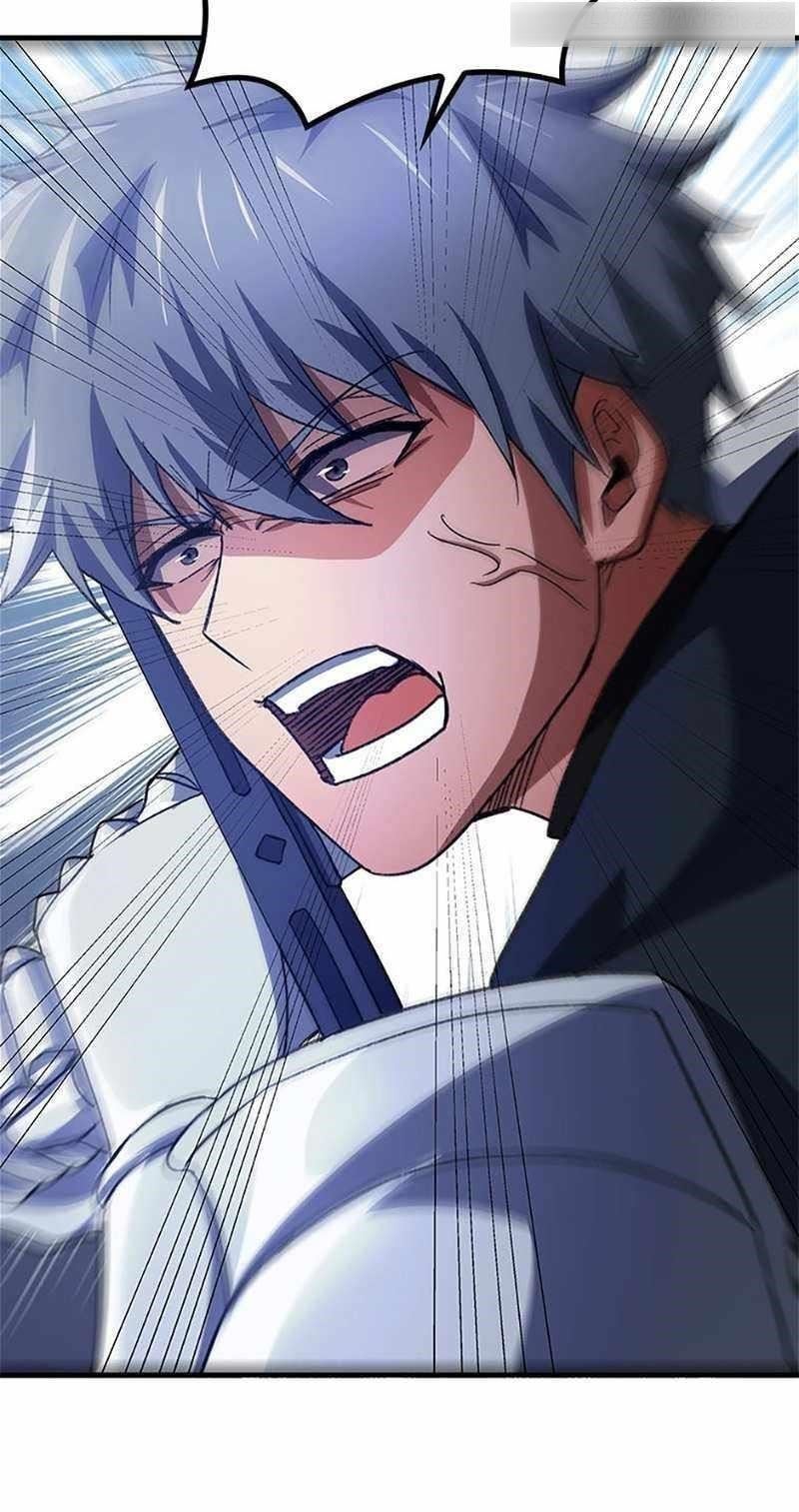 Logging in as a Monster Chapter 33 - Page 77