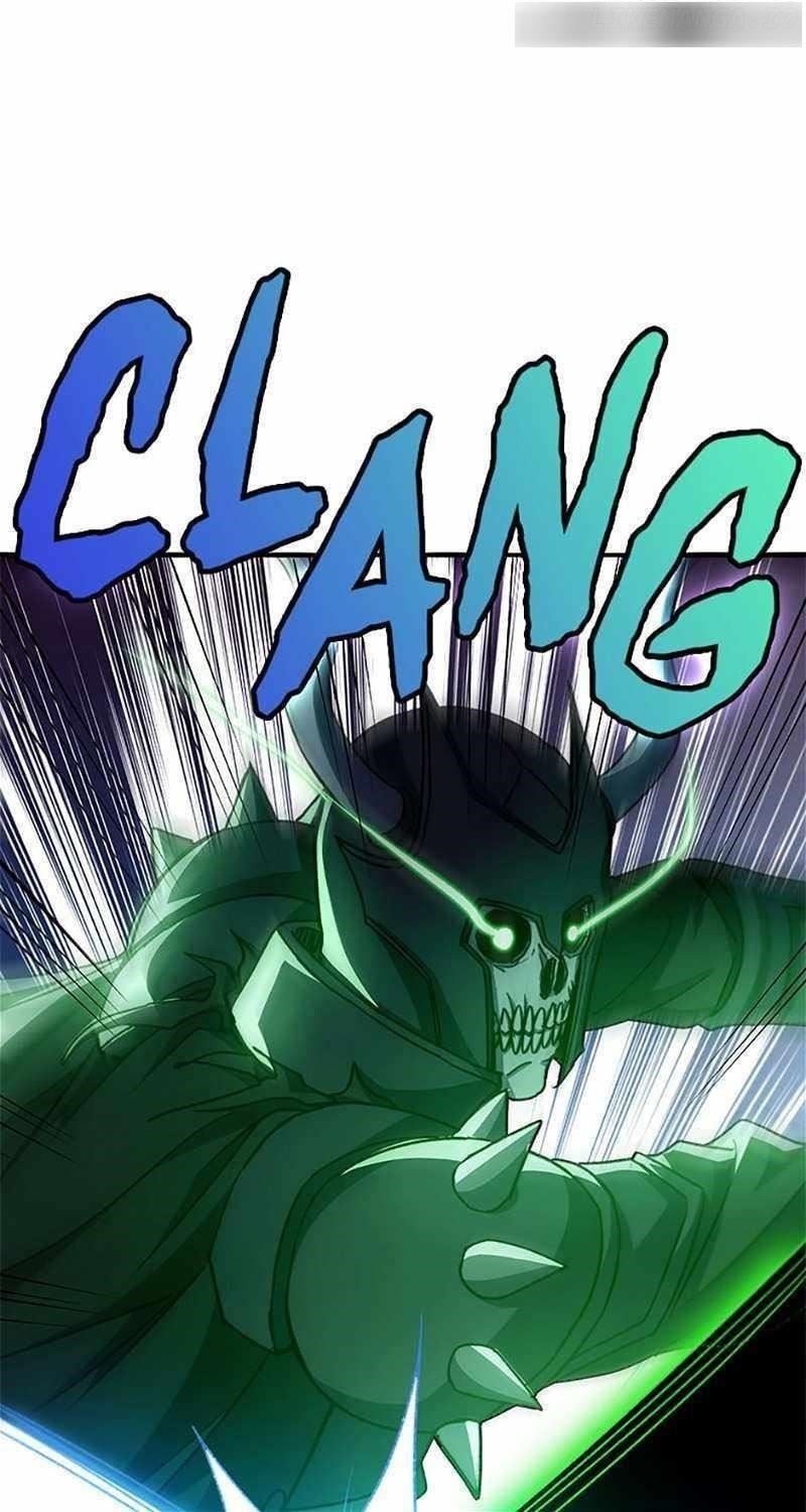 Logging in as a Monster Chapter 33 - Page 78