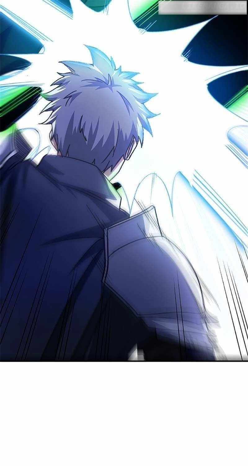 Logging in as a Monster Chapter 33 - Page 79