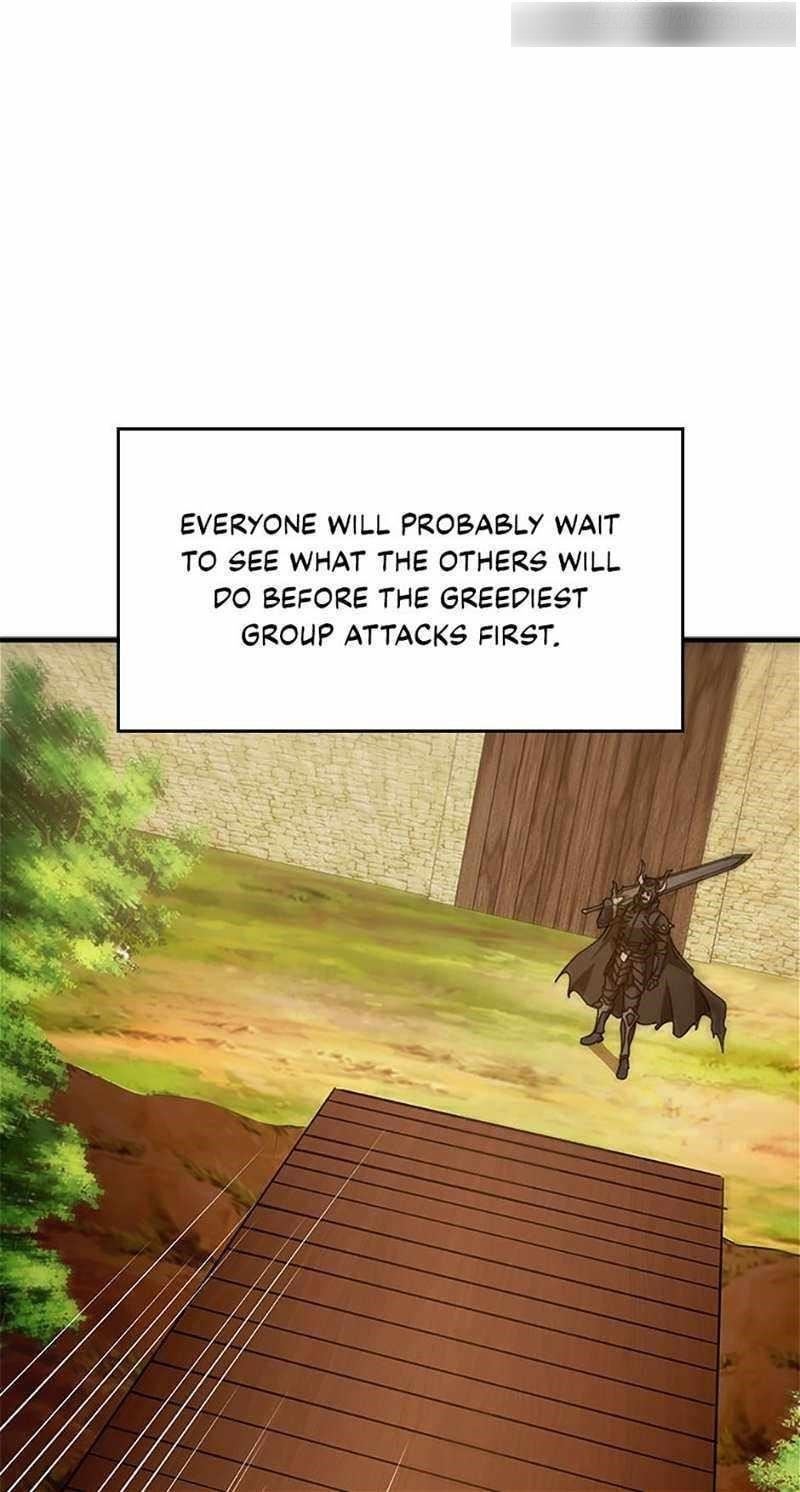 Logging in as a Monster Chapter 33 - Page 8