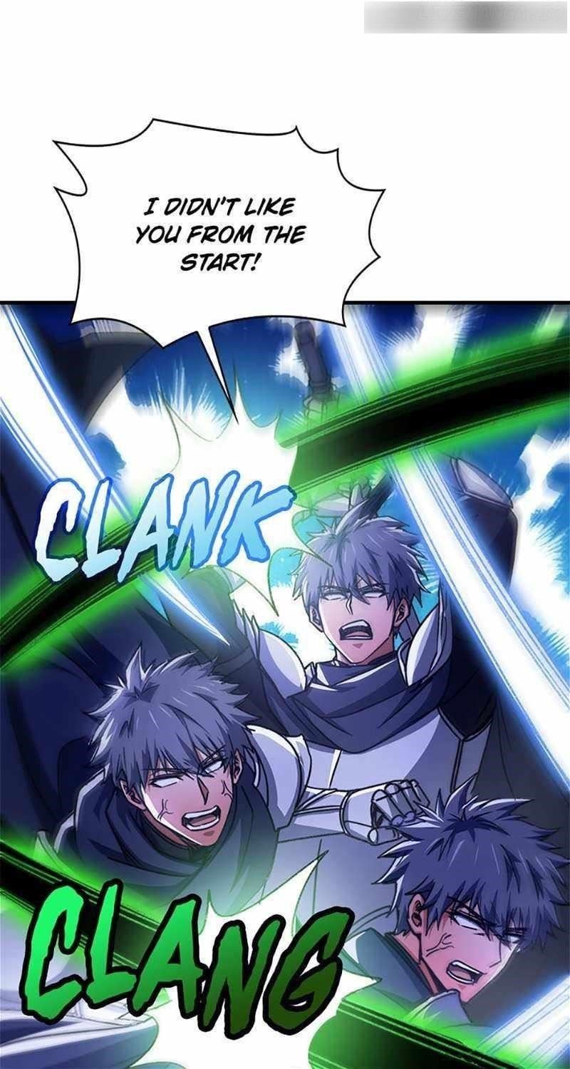 Logging in as a Monster Chapter 33 - Page 80