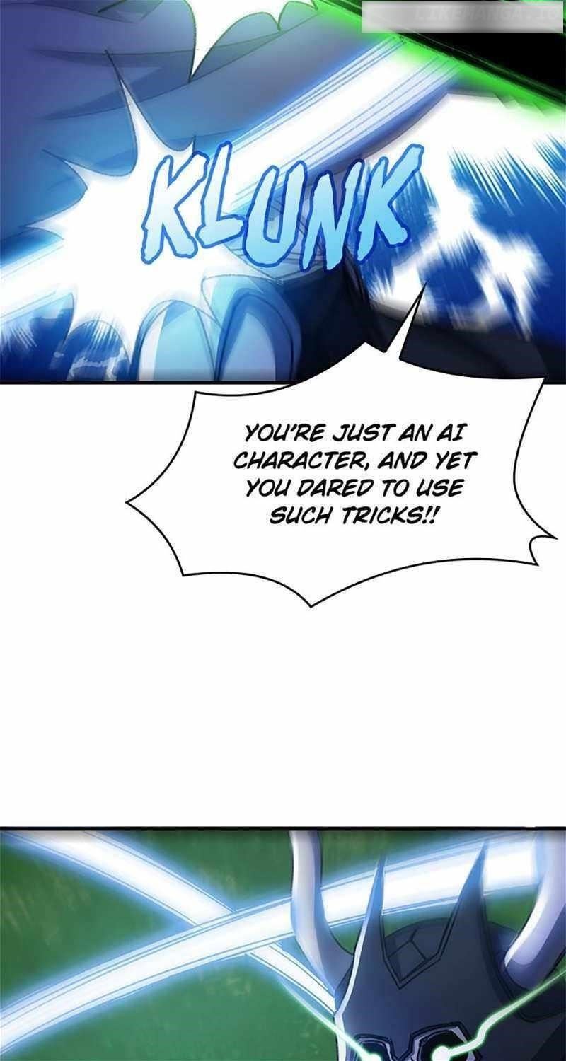 Logging in as a Monster Chapter 33 - Page 81