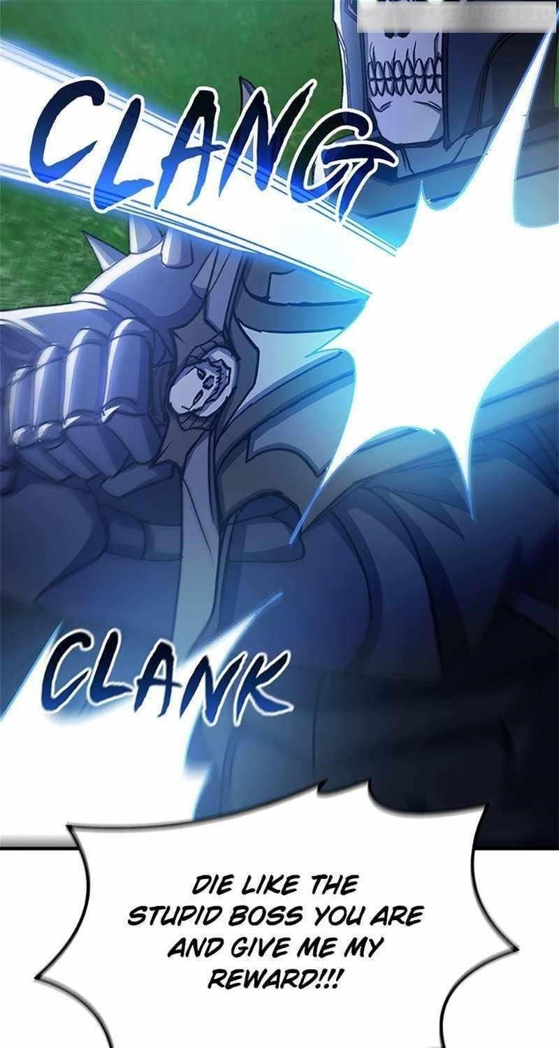 Logging in as a Monster Chapter 33 - Page 82