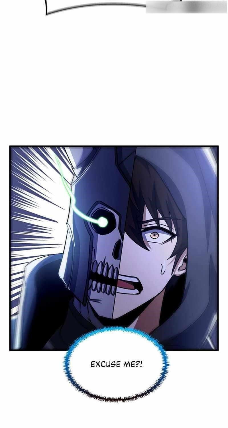 Logging in as a Monster Chapter 33 - Page 83