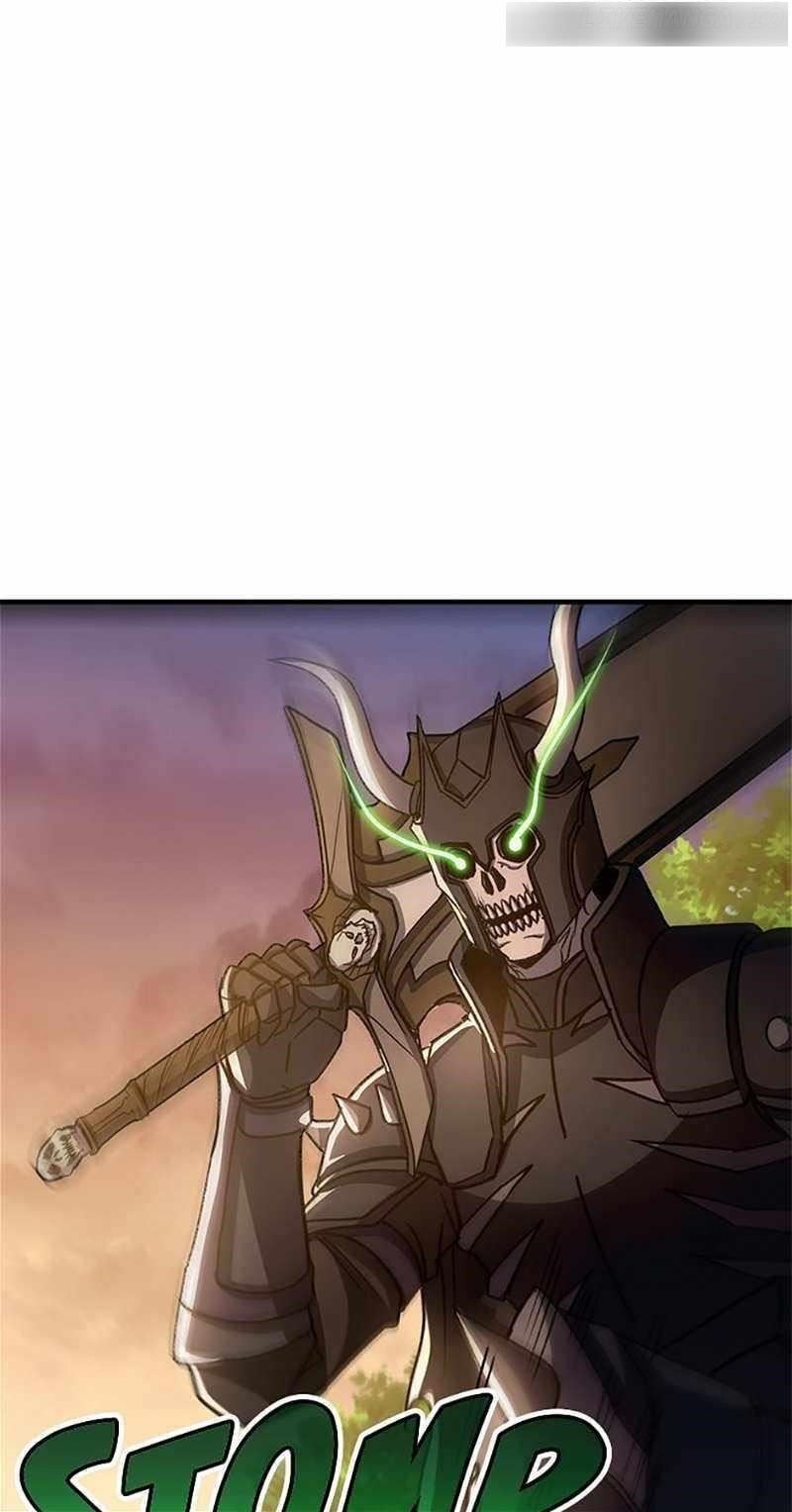 Logging in as a Monster Chapter 33 - Page 84