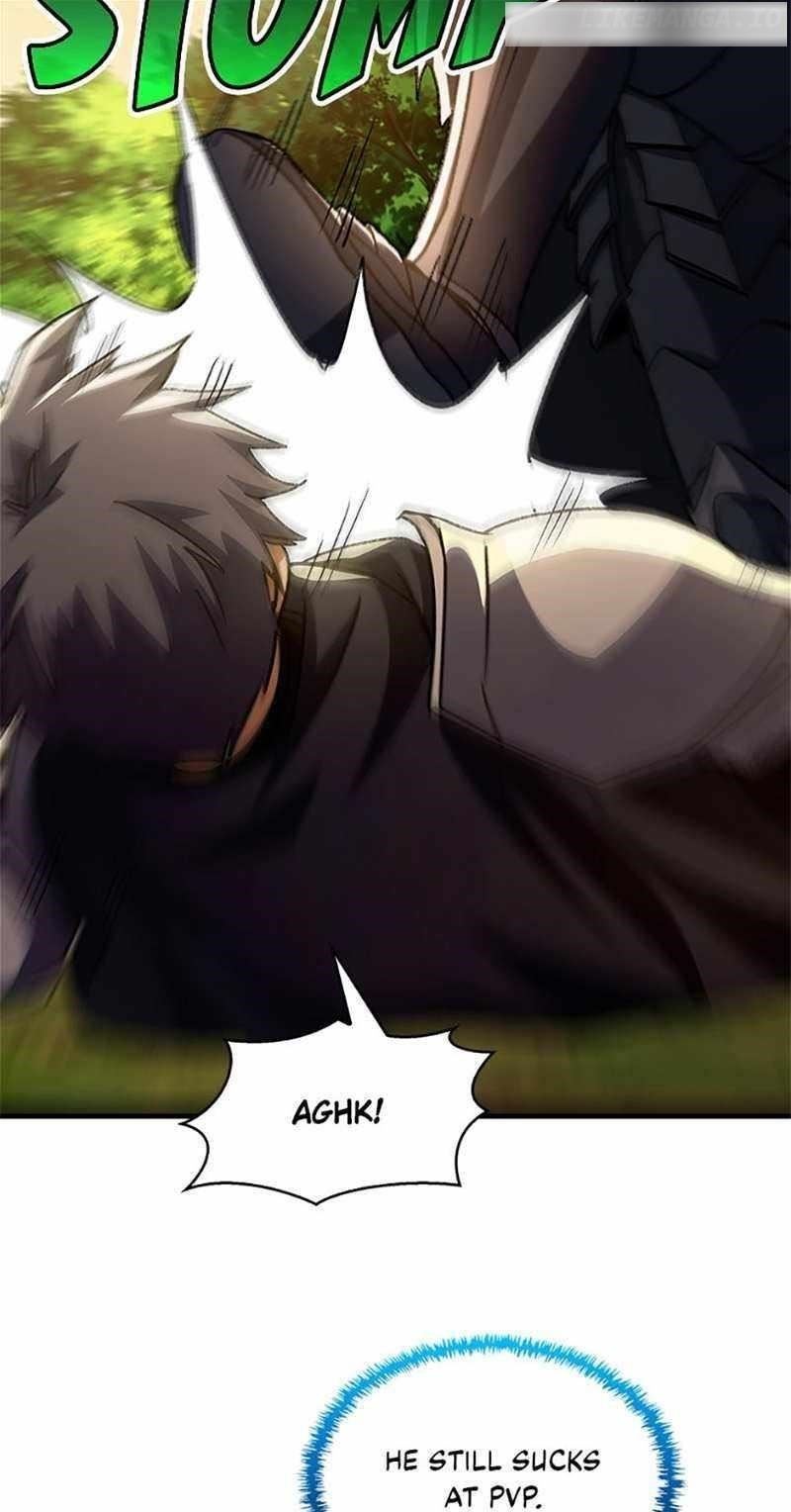 Logging in as a Monster Chapter 33 - Page 85