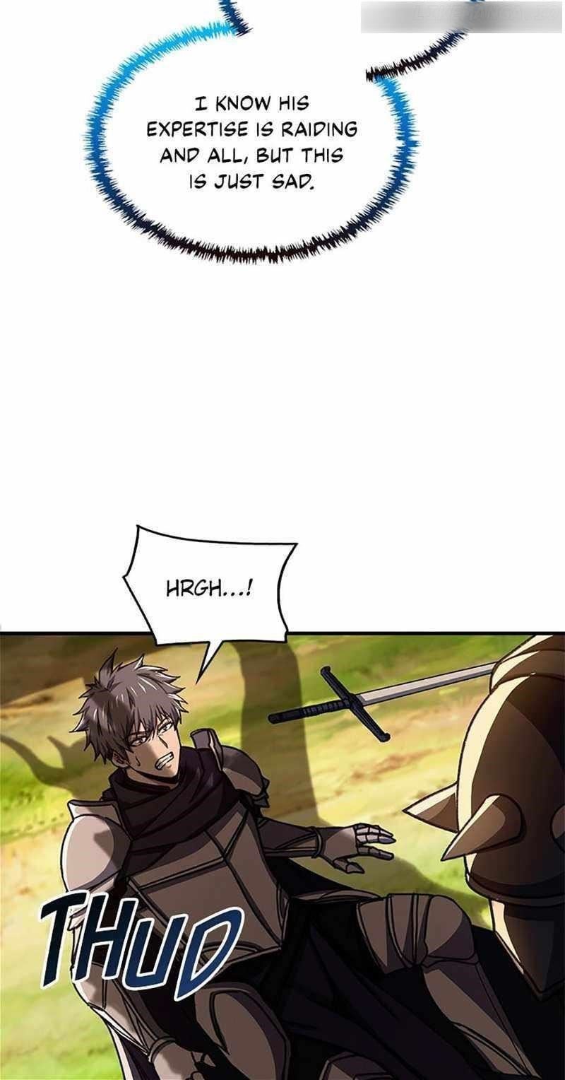 Logging in as a Monster Chapter 33 - Page 86