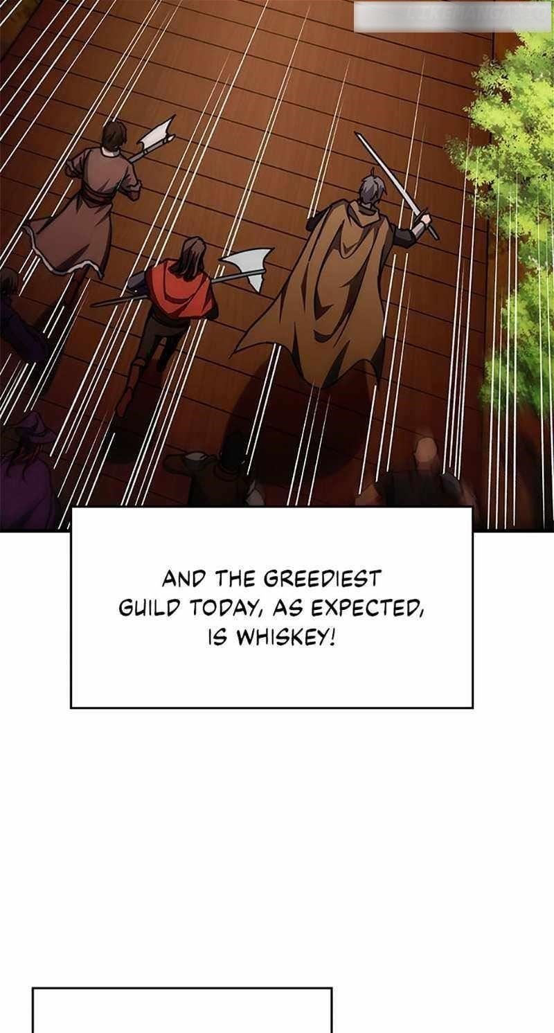 Logging in as a Monster Chapter 33 - Page 9