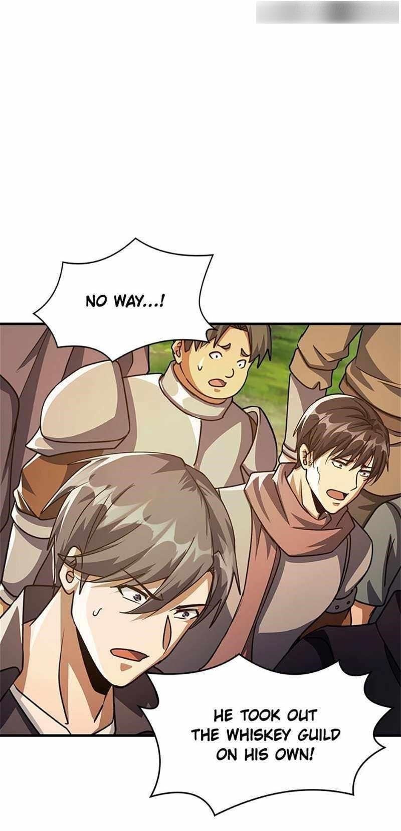 Logging in as a Monster Chapter 33 - Page 91