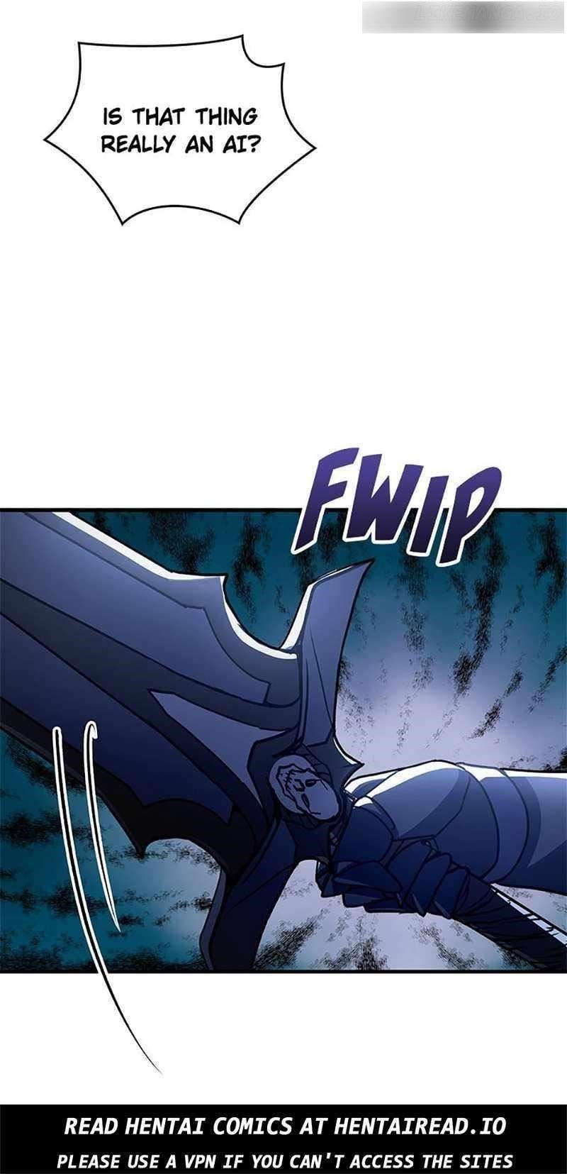 Logging in as a Monster Chapter 33 - Page 92